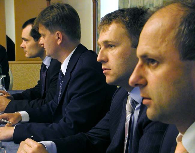 obrázek: Škoda Holding v zisku 108 milionů 
