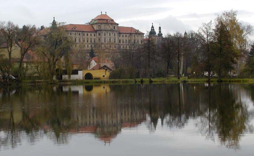 obrázek: Tradice Májů ožije v Chotěšově