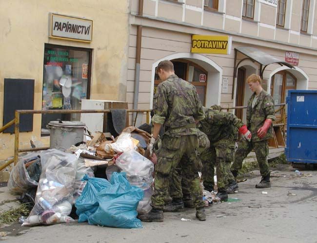 obrázek: V kraji zatím žádná epidemie