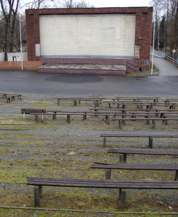 obrázek: Plaza si pronajme Výstaviště
