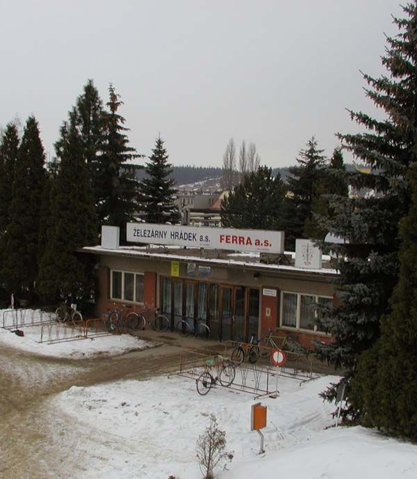 obrázek: Končí další Zemkův podnik?