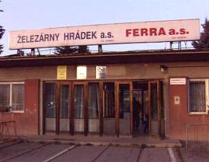 obrázek: Prodej závazků ŽH zahájen