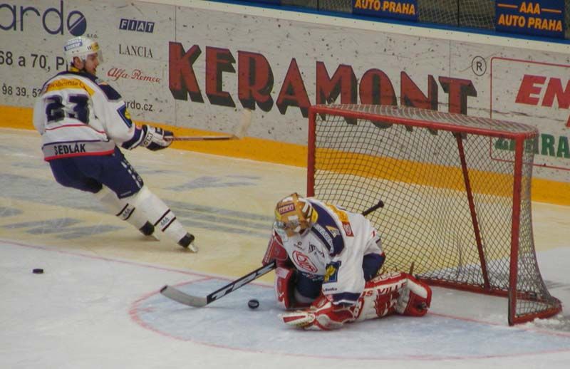 obrázek: Keramika porazila Karlovy Vary