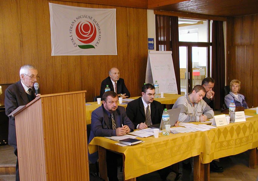 obrázek: Se situací spokojeno 31 procent