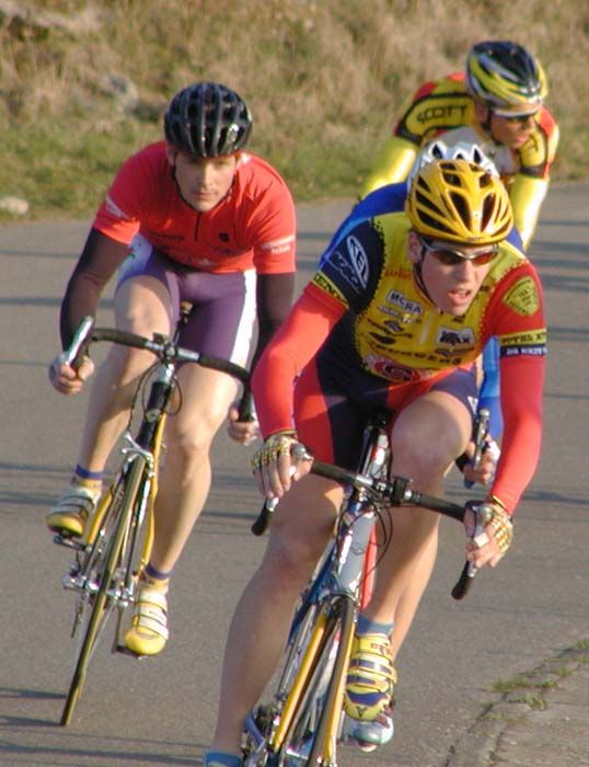 obrázek: Kolová juniorů opět v Plzni