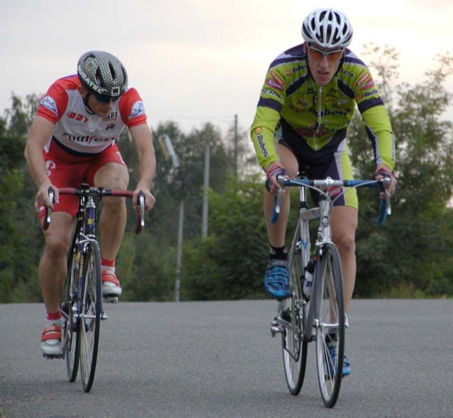 obrázek: Čeští triatlonisté chtějí z Evropy medaile