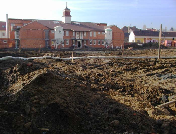 obrázek: Nájmy se zvedly o 4 procenta 