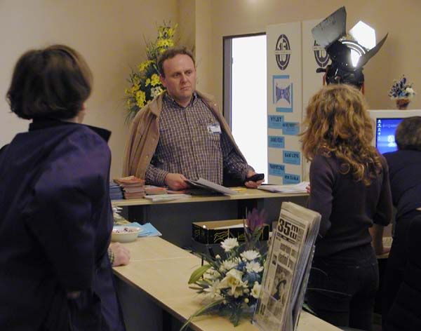 obrázek: 16. Finále je za dveřmi 