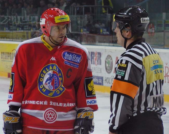 obrázek: Plzeňáci bojovali, body ze Vsetína ale nevezou