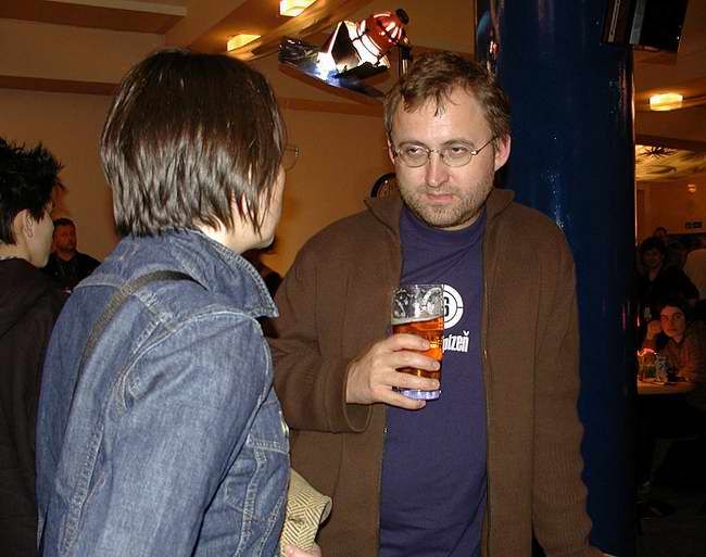 obrázek: Propagovali PUPENDO na severu Čech