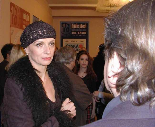 obrázek: Finále 2003 den čtvrtý