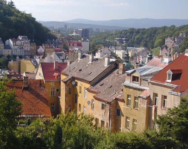 obrázek: Karlovy Vary chtějí zákon o prostituci