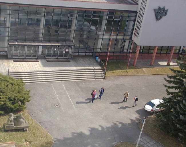 obrázek: Základka v Křimicích zůstane