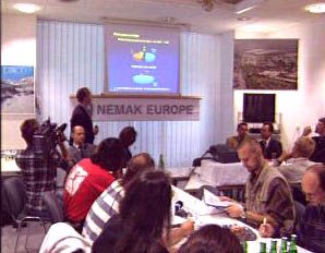 obrázek: Manažery firem štvou falešní marodi