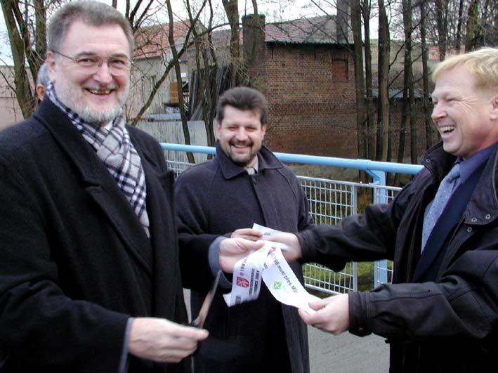 obrázek: Změna na postu krajského předsedy ODA