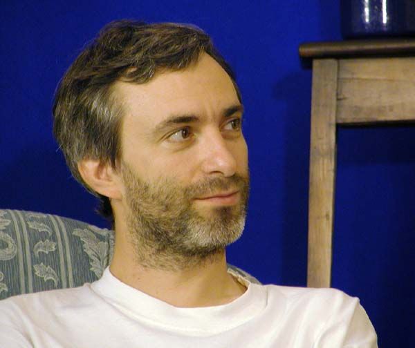 obrázek: Začíná Filmák 