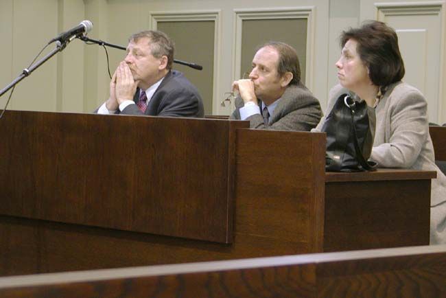 obrázek: Tyrnerová dostala za bodání podmínku