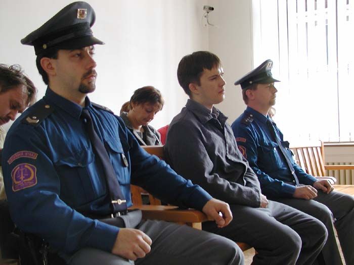 obrázek: Vrazi z mariánskolázeňské střelnice mají doživotí