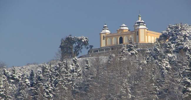 obrázek: Kašperk opět hostí divadlo Kašpar