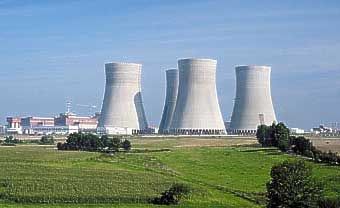 obrázek: Na Temelínu prý nejsou závady 