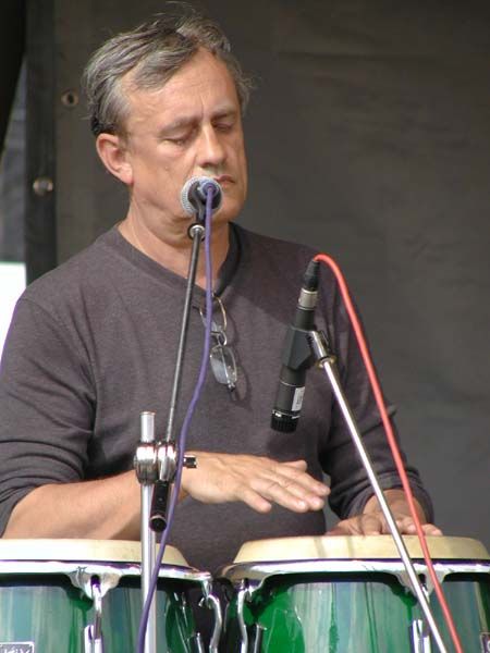 obrázek: Dnes začne festival Na ulici