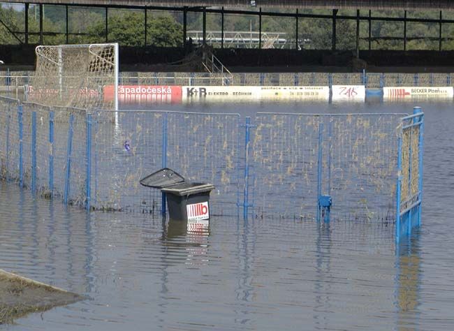 obrázek: Plzeňská sportovní unie dělila dotace