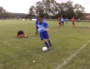 obrázek: Viktoria se bude loučit s rokem