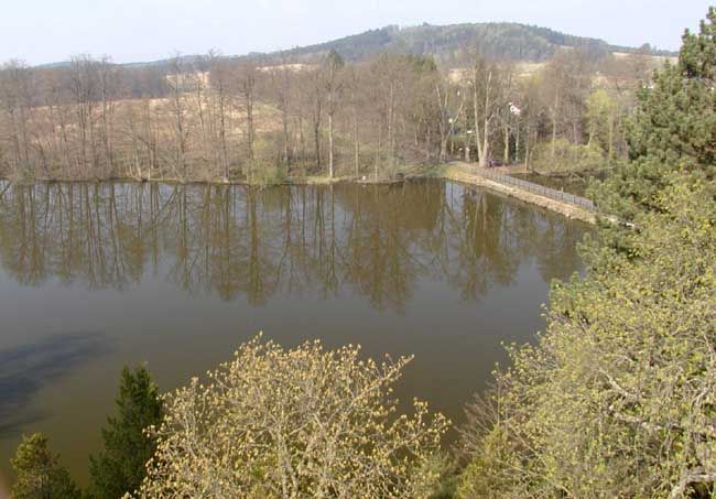 obrázek: Na plážích u Boleváku řádí zloději