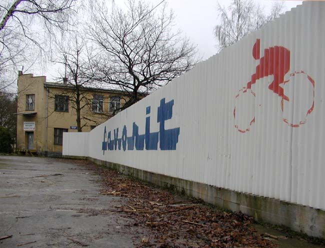 obrázek: Kola Favorit se v Rokycanech vyrábět už nebudou 