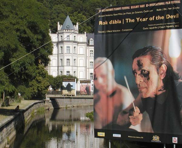 obrázek: Sean Connery přijede do Varů
