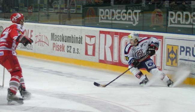 obrázek: Třinec byl bez Krále poloviční