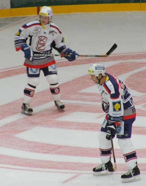 obrázek: Plzeň v brance s Pejcharem