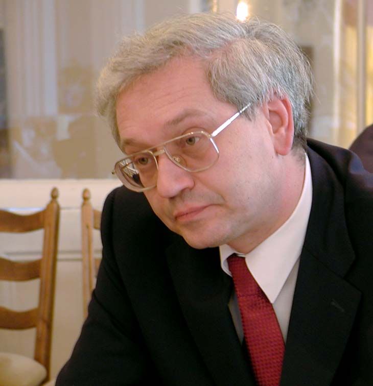 obrázek: Žaloba na hejtmana KV kraje? 