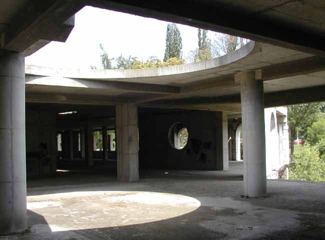 obrázek: Soud řeší likvidaci torza Diplomatu 