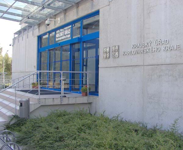 obrázek: Kraj bude součástí nového hospářského portálu