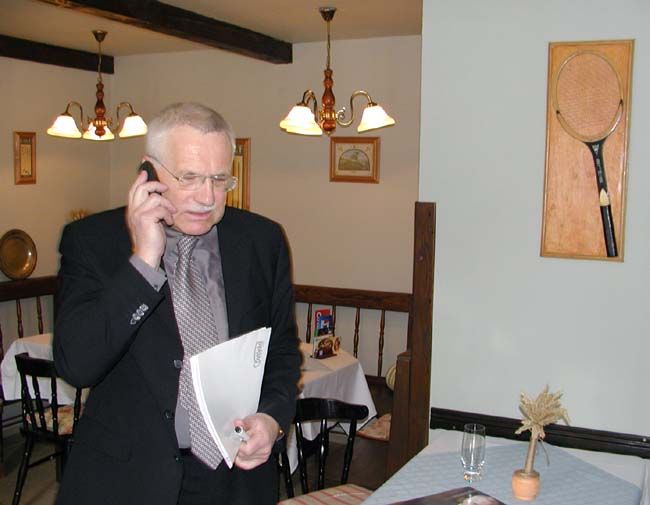 obrázek: ODS v Plzni sestavila stínovou vládu 