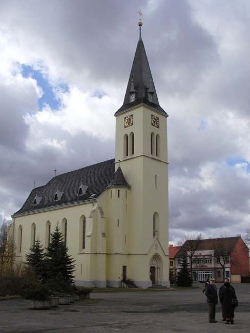 obrázek: Pán prstenů sebude promítat v Nýřanech