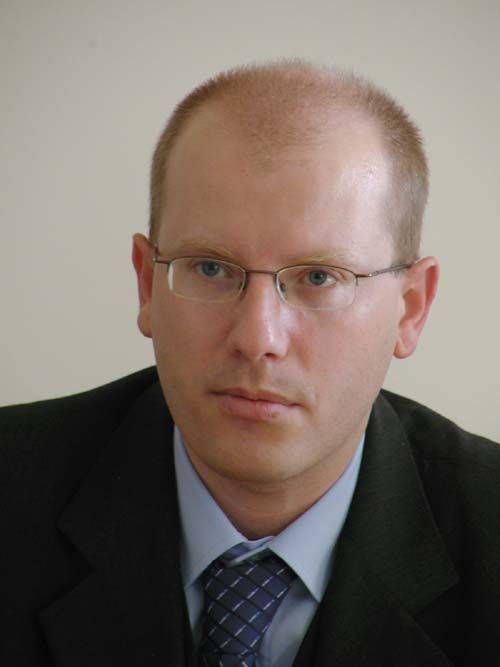 obrázek: Ministr Sobotka bude přednášet v Plzni 