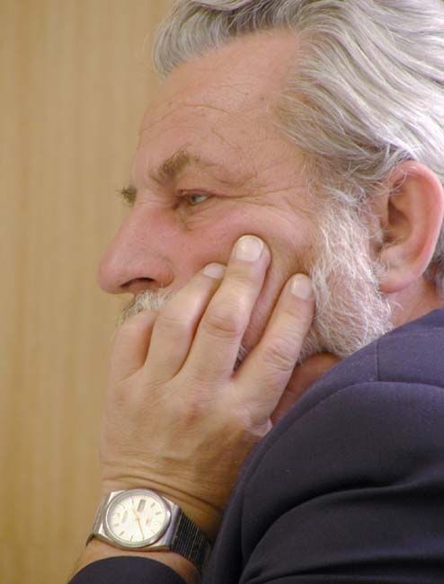 obrázek: Místostarosta ÚMO Plzeň 3 Štekl rezignoval 