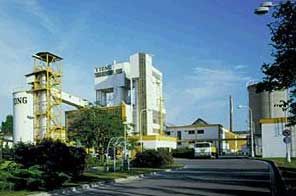 obrázek: Na Sokolovsku nechtějí obalovnu