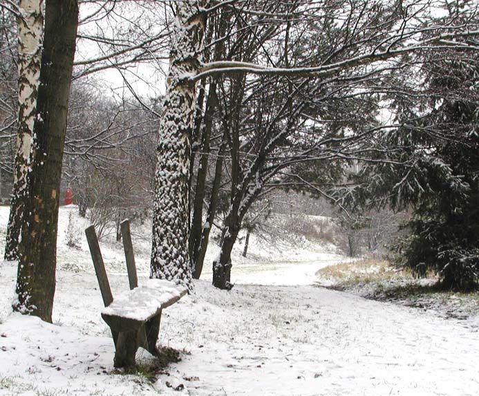 obrázek: Hory hlásí ideální podmínky 