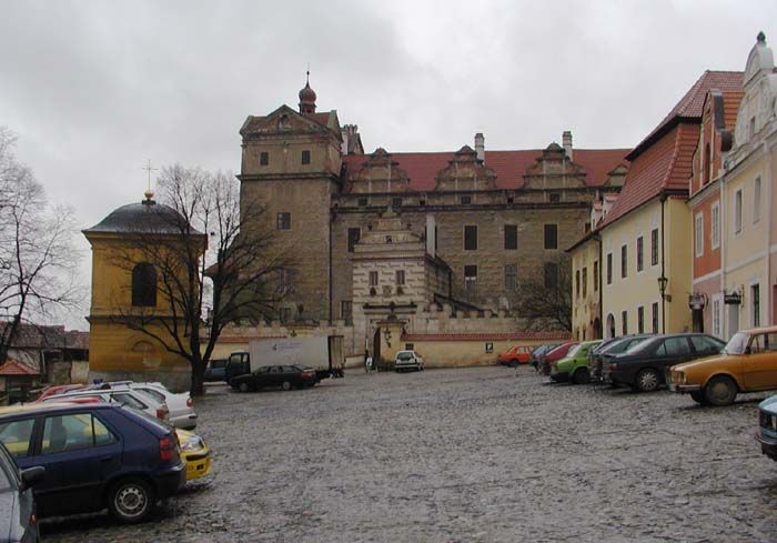 obrázek: V poběžovické základce řádí salmonela