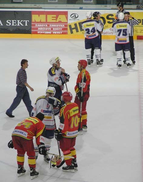 obrázek: Vary mají nového trenéra