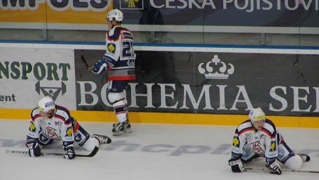 obrázek: Keramika se chystá na Budějovice a Slavii