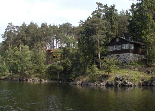 obrázek: Propagace kempů, zkušenosti a kontakty v kraji