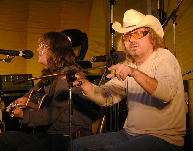 obrázek: V dobřanské léčebně se koná Mezi ploty