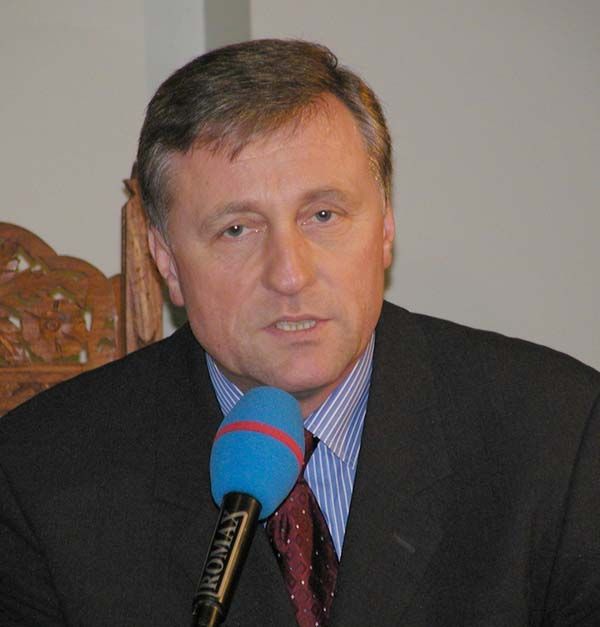 obrázek: Gross i Topolánek přesvědčovali Plzeňany