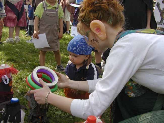 obrázek: Svátek práce je dnes v kraji spíš recesí