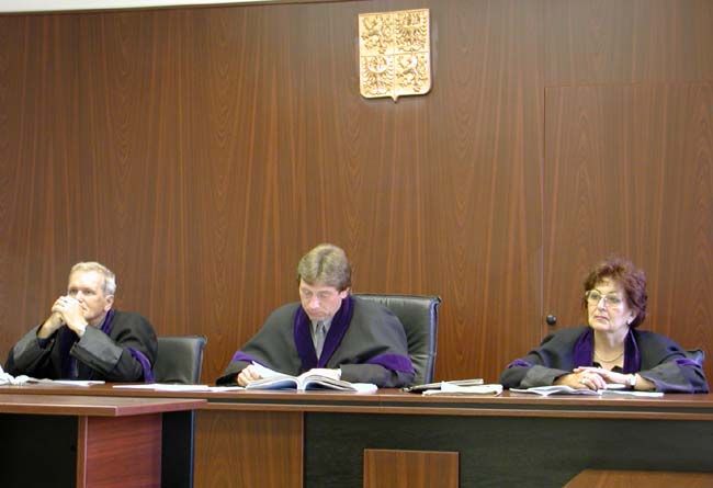 obrázek: Tomáš Vainer: Nejsem organizátor CzechTeku