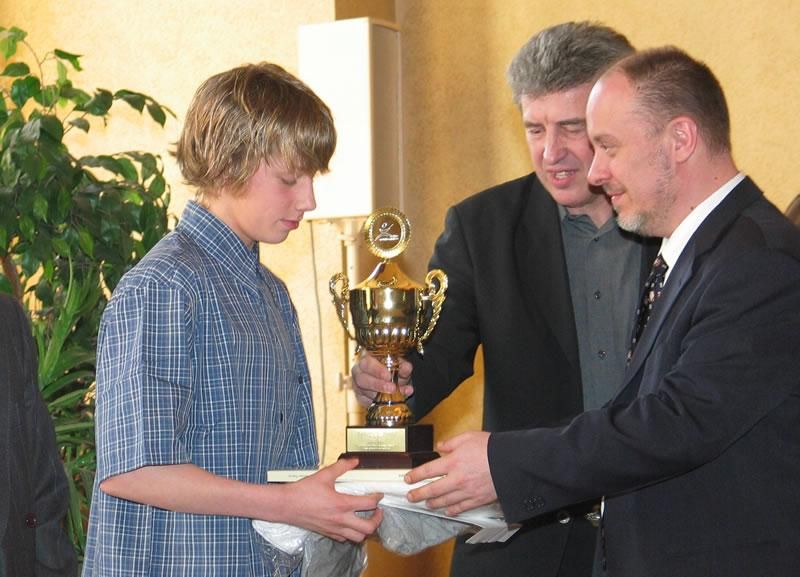 obrázek: Kdo bude nejlepším sportovcem Plzně?